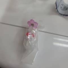 白 ピクミン ガチャのサムネイル