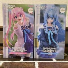 紫雲寺家の子供たち Trio-Try-iT Figureー紫雲寺清葉ーの入手