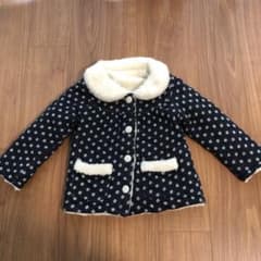 ジャケット　120のサムネイル