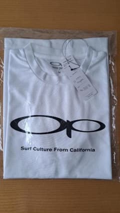 新品Ocean Pacific Tシャツ Mサイズ オーシャン パシフィックのサムネイル
