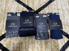 CALVIN KLEIN  4点セットのサムネイル