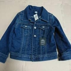 babygap ベビーギャップ デニムジャケット？のサムネイル