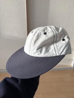 rajabrooke キャップのサムネイル