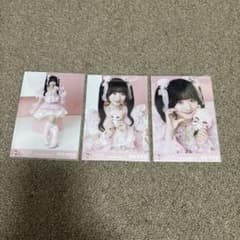 齋藤樹愛羅 生写真 モーリーファンタジーコラボ2025 コンプ - メルカリ