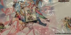 デュエルマスターズ スリーブ スリーブ プレイマットバラ売り不可