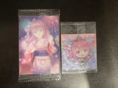 ホロライブ 姫森ルーナ グッズセットのサムネイル