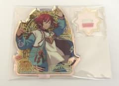 あんスタ　逆先夏目　7周年　ネオンパネルスタチュー　アクスタ　アクリルスタンドのサムネイル
