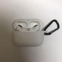 AirPods pro 本体+ケース　エアポッズ　プロのサムネイル