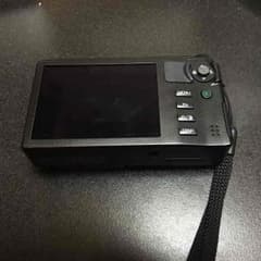 RICOH cx4のサムネイル