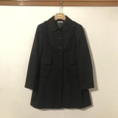 miumiu archive Aラインコートのサムネイル