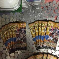決闘者様専用10パック+1のサムネイル
