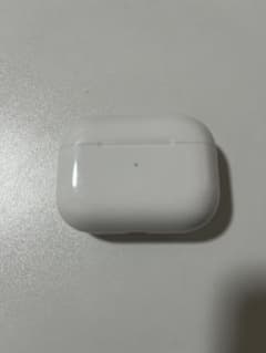 airpods pro 第一世代 Apple AirPods Pro 第一世代 充電ケースのみ 751 - メルカリ