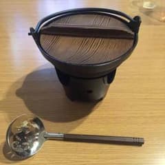 ぷっぷ様専用  卓上鍋セットのサムネイル