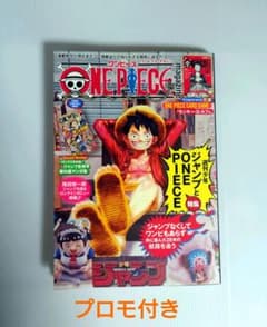 プロモカード付 ONE PIECE magazine 020 ワンピースマガジン - メルカリ