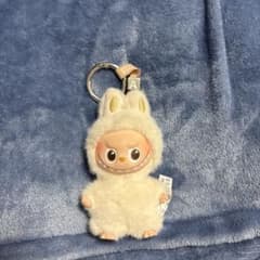POP MART 正規品 ラブブ 【A】のサムネイル