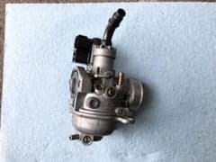 ホンダ ジャイロキャノピー／Ｘ後期 純正キャブレターのサムネイル