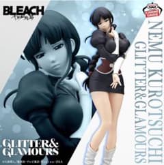 BLEACH GLITTER&GLAMOURS NEMU 涅ネムのサムネイル