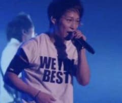 WE THE BEST Tシャツ M✕Marbles Lのサムネイル