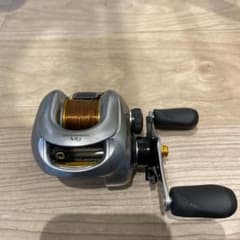 07メタニウム mg SHIMANO Metanium Mg ベイトリール 本体 - メルカリ
