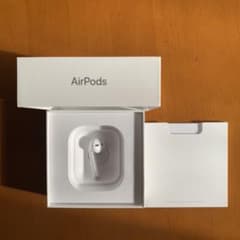 AirPods 第1世代 左耳のサムネイル