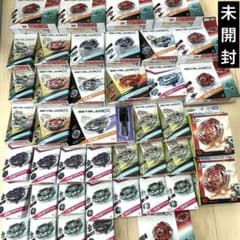 ベイブレード Beyblade X 42個 まとめ売り 未開封 - メルカリ