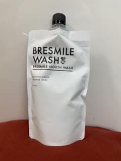 BRESMILEのサムネイル