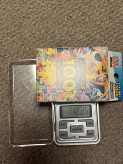 ポケモンカードスタートデッキ100 112 x2のサムネイル