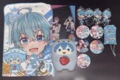 すとぷり ころん グッズまとめ売り（4枚目追加）のサムネイル