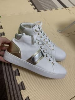 マイケルコース スニーカーのサムネイル