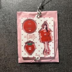 LOVE イコラブ 大谷映美里 アクリルキーホルダー ミニくじ - メルカリ