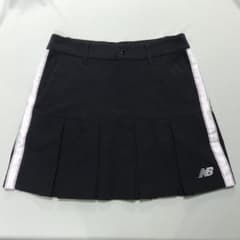 ♪*様 【美品】new balance ゴルフウェア　プリーツスカート　ストレッ
