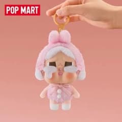 ☆新品☆POP MART Cry Baby Crying Againのサムネイル