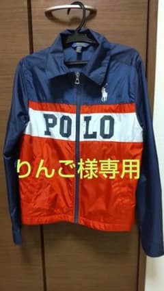Polo Ralph Lauren ジャケット【未使用に近い】のサムネイル
