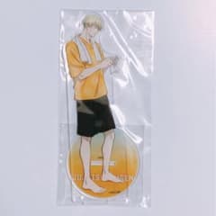 주술회전 극락탕 쥬쥬야스미 2 아크릴 스탠드 나나카이건인 목욕ver.
