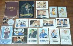 萩原千速 横溝重悟 まとめ売りのサムネイル
