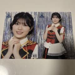 NMB48 黒島咲花 16th Anniversary LIVE 生写真のサムネイル