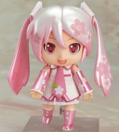初音ミク　ねんどろいど　ミクダヨー1714 ミクダヨー ねんどろいど 1714 初音ミク | Shop at Mercari from Japan