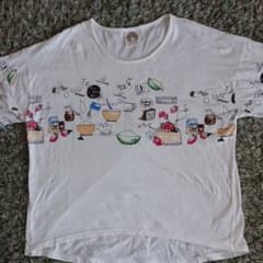 スカラーTシャツのサムネイル