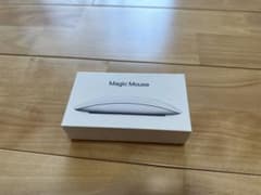 Apple MagicMouse アップル　マジックマウスのサムネイル