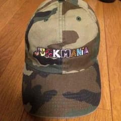 junkmania ロゴキャップのサムネイル