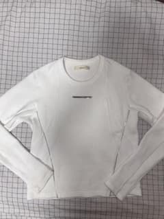 jentlouis Thermal Zip Long SleeveT-shirtのサムネイル