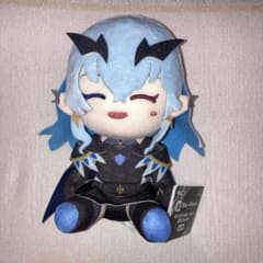 Neo-Porte ネオポルテ オリジナル ぬいぐるみ 天帝フォルテ