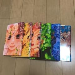 ちはやふる1〜6巻のサムネイル