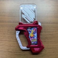 仮面ライダーエグゼイド GP ガシャット ポッピーピポパポのサムネイル