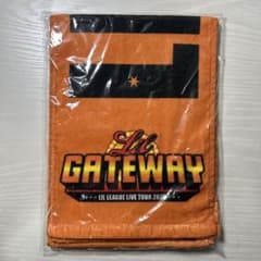 LIL GATEWAY 머플러 타월