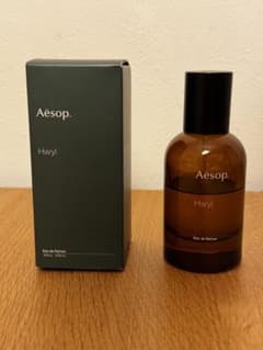 Aesop Hwyl オードパルファム 50ml - メルカリ