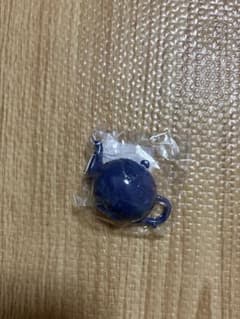 Afternoon Tea ティーポット型マグネットのサムネイル