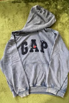 GAP フーディ ※新品 未使用※ Mサイズのサムネイル