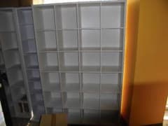 木製本棚　激安のサムネイル