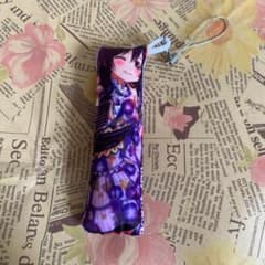 ラブライブ！園田海未ミニクッションのサムネイル
